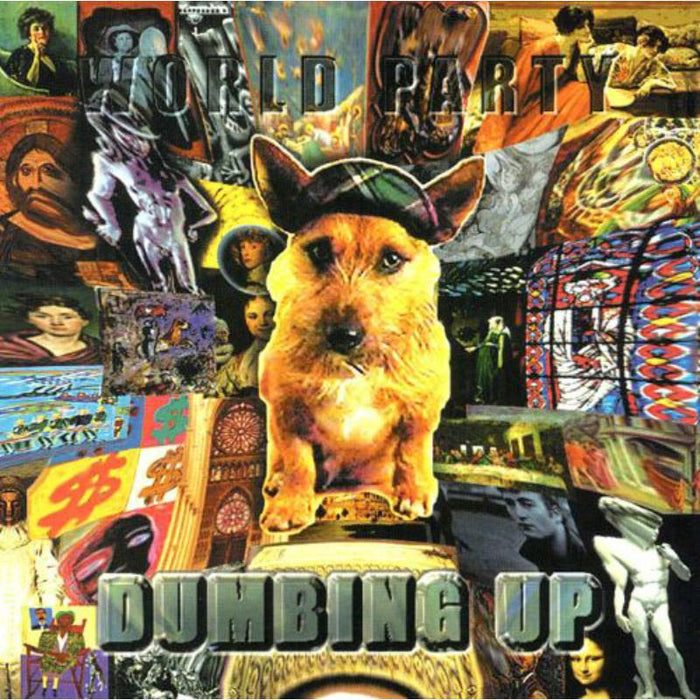 World Party: Dumbing Up