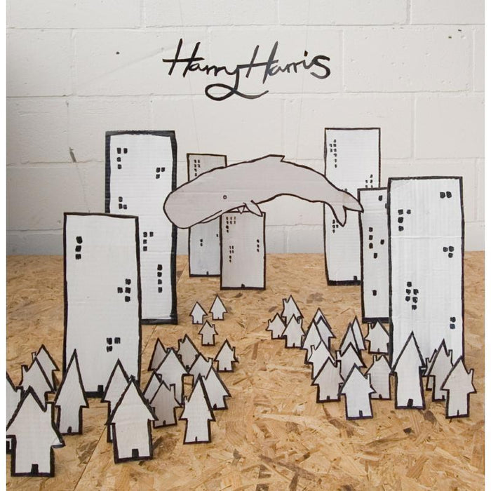Harry Harris: Harry Harris