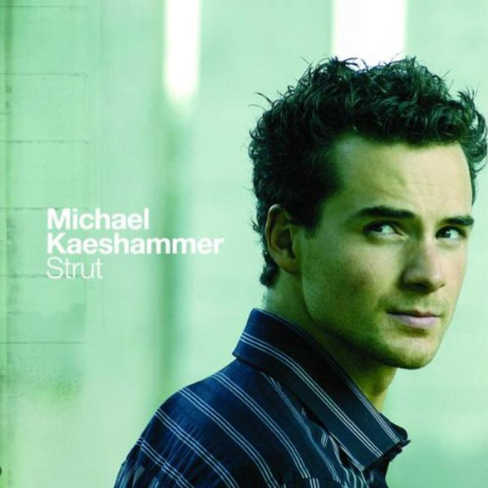 Michael Kaeshammer: Strut