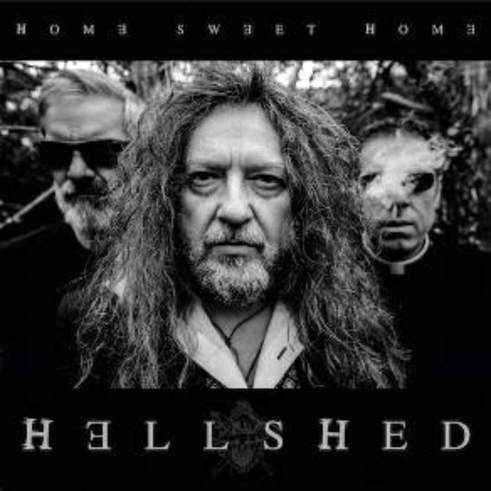Hellshed: Home Sweet Home