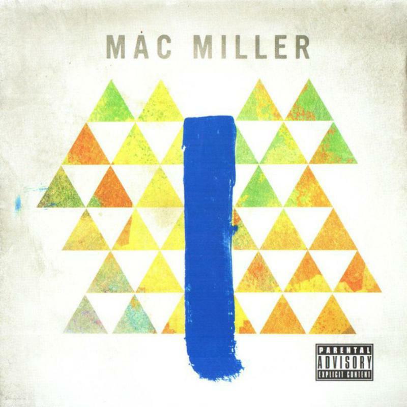 MAC MILLER - BLUE SLIDE PARK【アナログ】新品未開封 Mac Miller - Blue Slide Park - Music & Performance - Vinyl