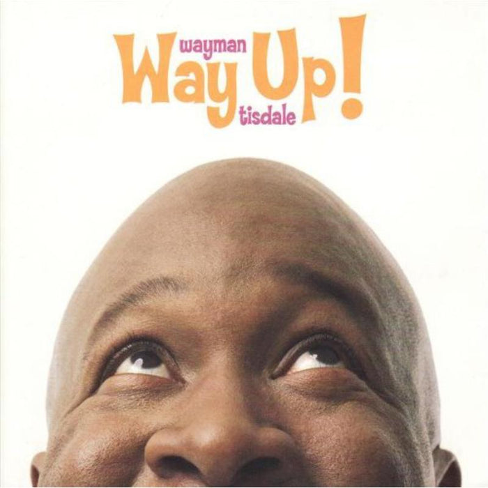 Wayman Tisdale: Way Up!