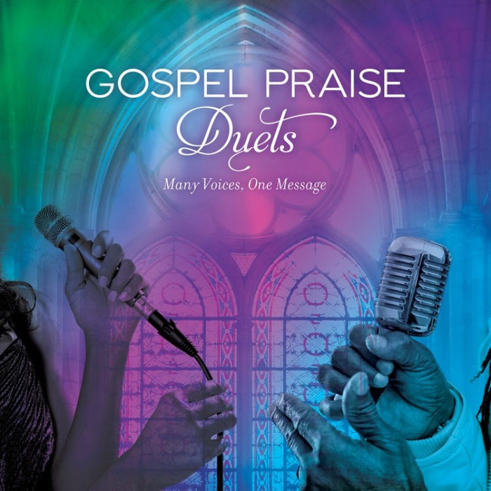 Various Artists: Gospel Praise Duets
