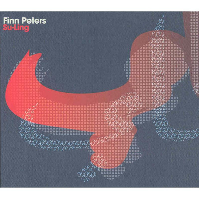 Finn Peters: Su-Ling