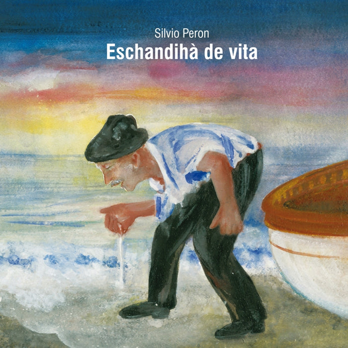 Silvio Peron: Eschandiha De Vita