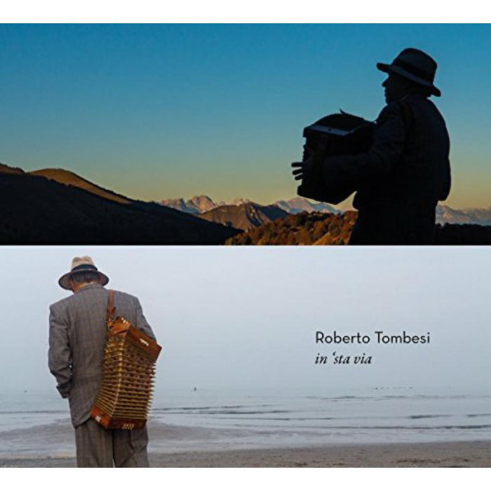 Roberto Tombesi: In 'sta Via