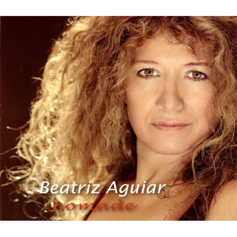 Beatriz Aguiar Nomade Proper Music