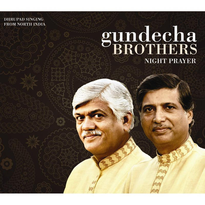 Gundecha Brothers: Night Prayer