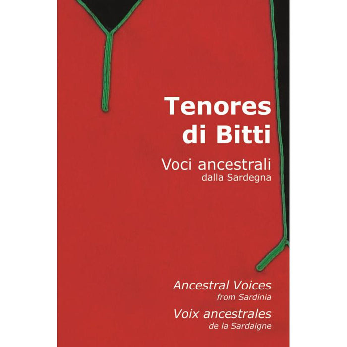 Tenores Di Bitti: Voci Ancestrali Dalla Sardegna