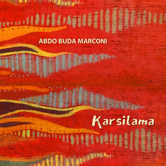 Abdo / Buda / Marconi: Karsilama