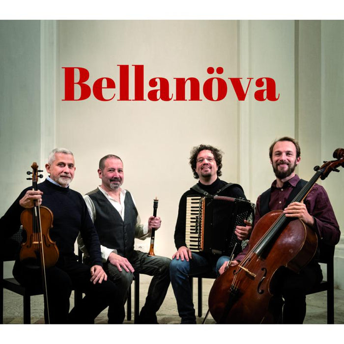Bellan?va: Bellan?va