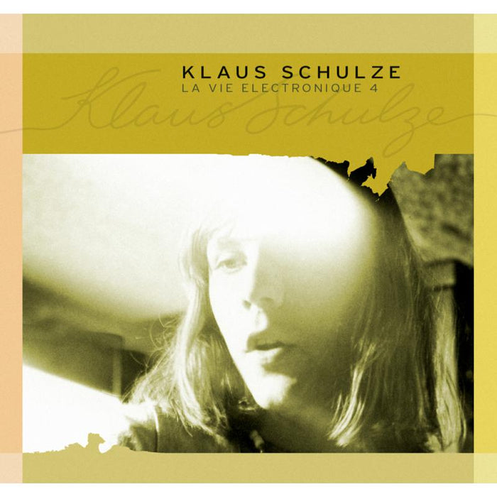 Klaus Schulze: La Vie Electronique Vol. 4