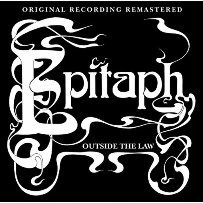 Epitaph: Outside The Law