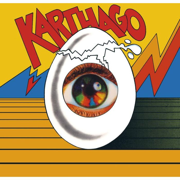 Karthago: Karthago