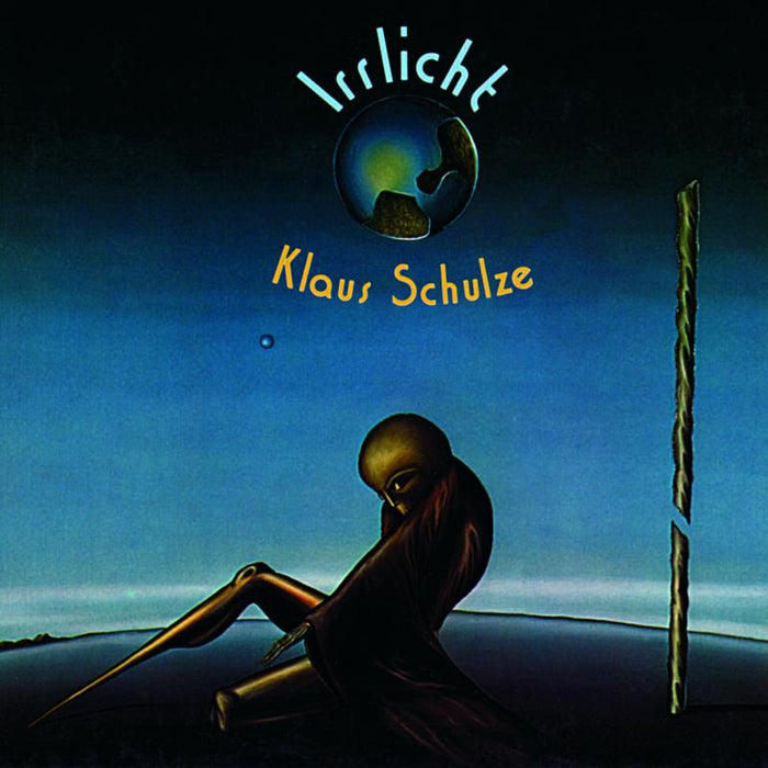 Klaus Schulze: Irrlicht