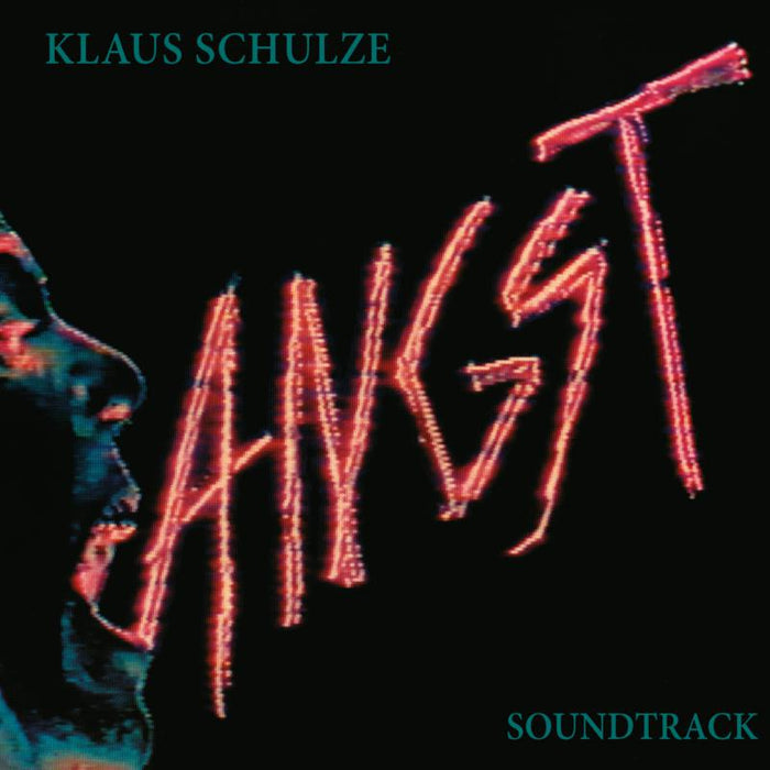 Klaus Schulze: Angst