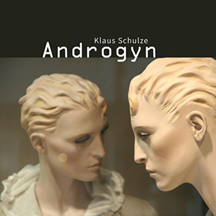 Klaus Schulze: Androgyn