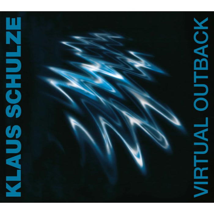 Klaus Schulze: Virtual Outback