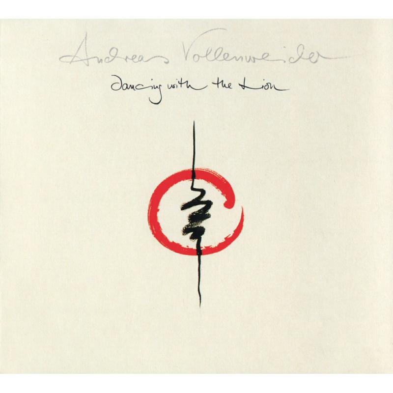 Andreas Vollenweider: Dancing With The Lion – Proper Music