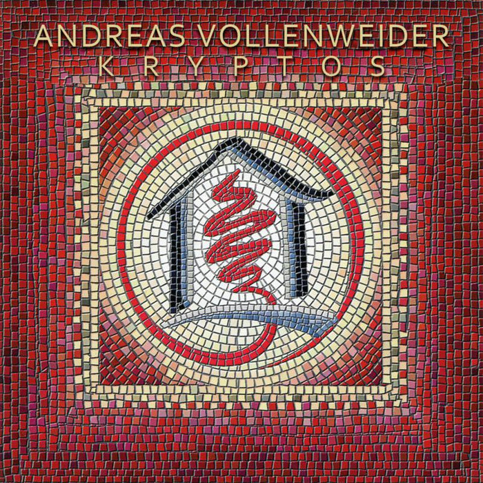 Andreas Vollenweider: Kryptos