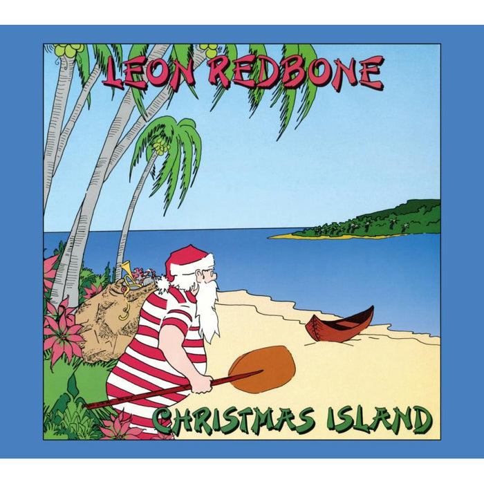 Leon Redbone: Christmas Island