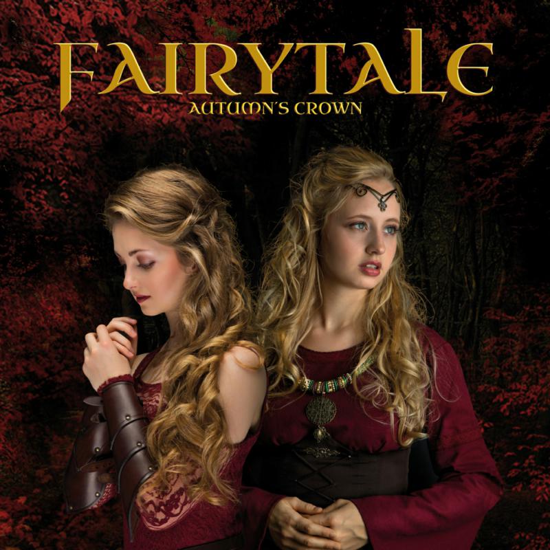 Fairytale: Autumn's Crown