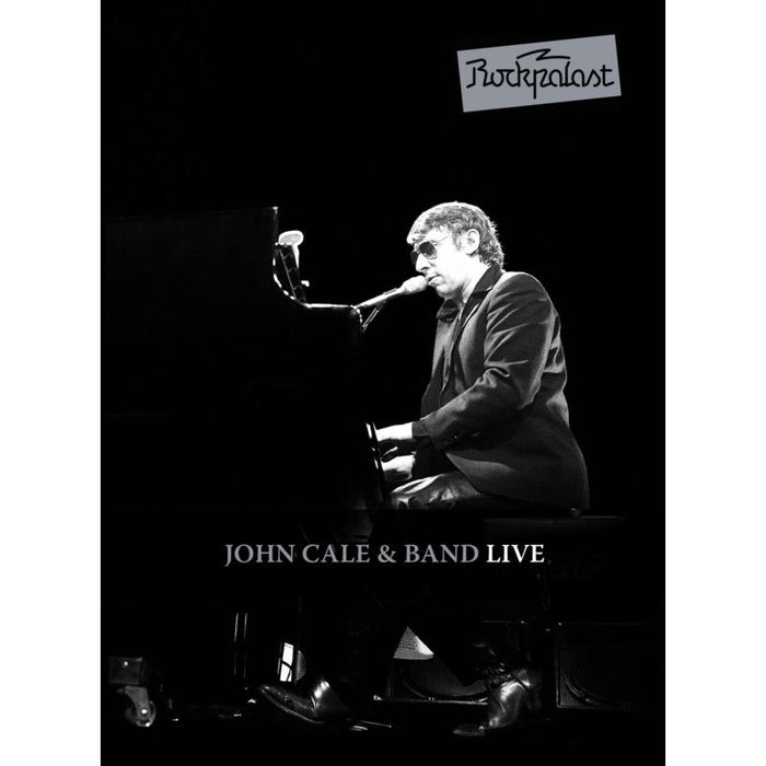 John Cale & Band: Live At Rockpalast