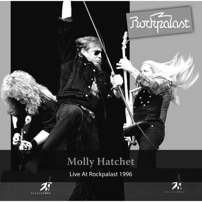 Molly Hatchet: Live At Rockpalast 1996