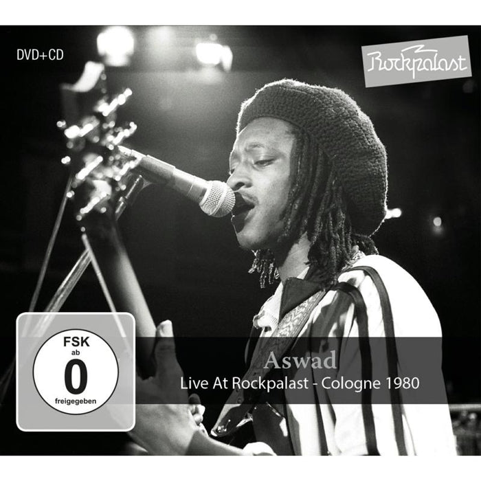 Aswad: Live At Rockpalast - Cologne 1980