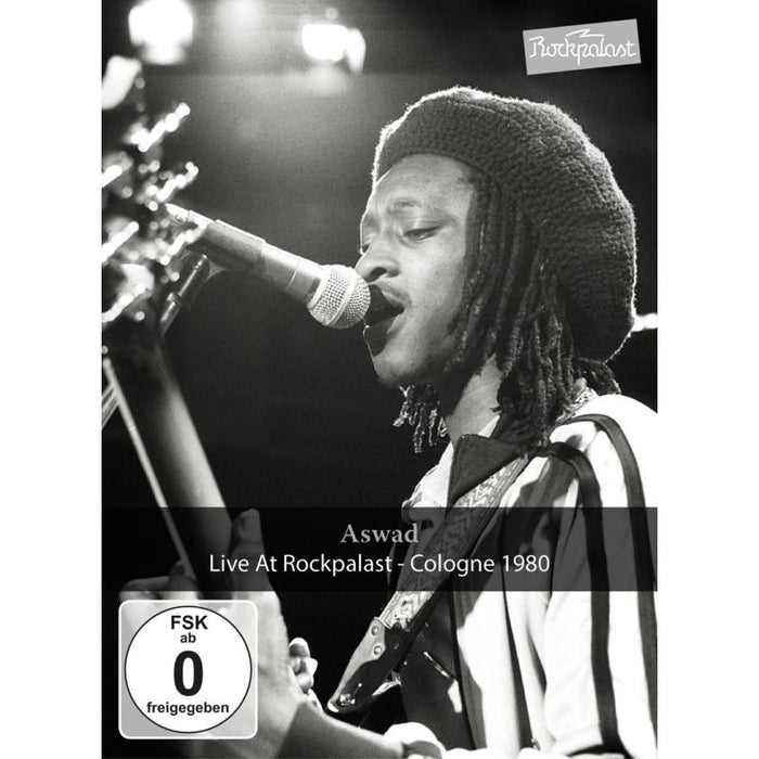 Aswad: Live At Rockpalast - Cologne 1980