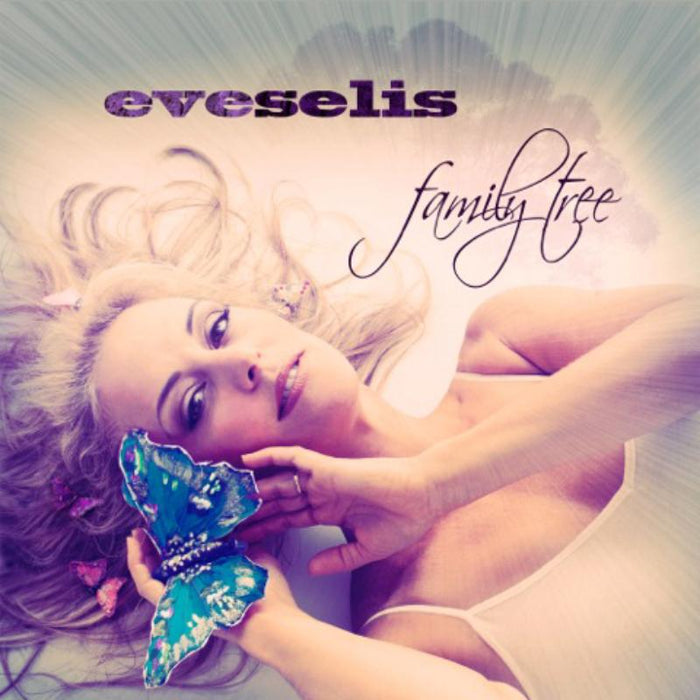 Eve Selis: Family Tree