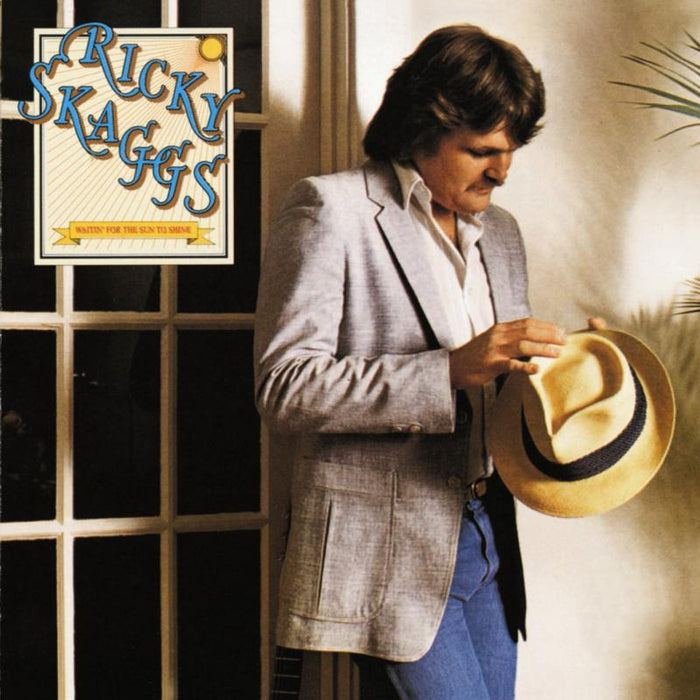 Ricky Skaggs: Waitin' For The Sun To Shine