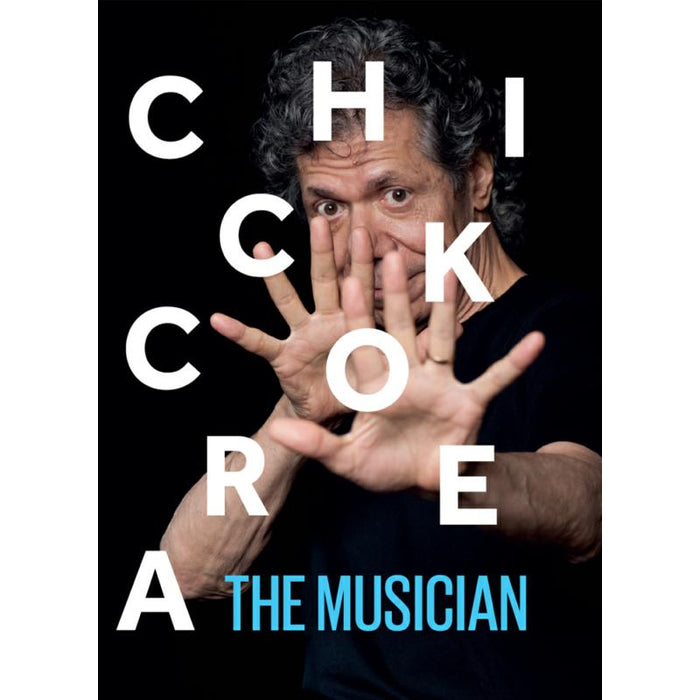 Chick Corea: The Musician
