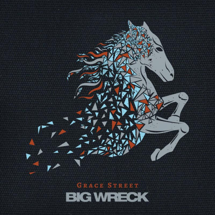 Big Wreck: Grace Street