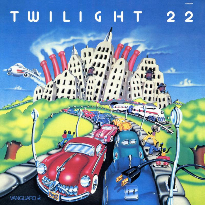 Twilight 22: Twilight 22