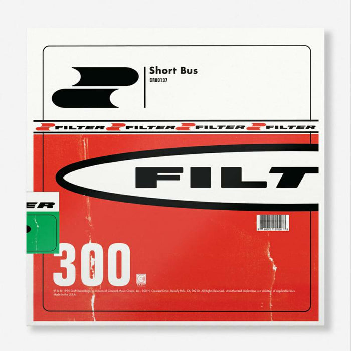 Filter: Short Bus