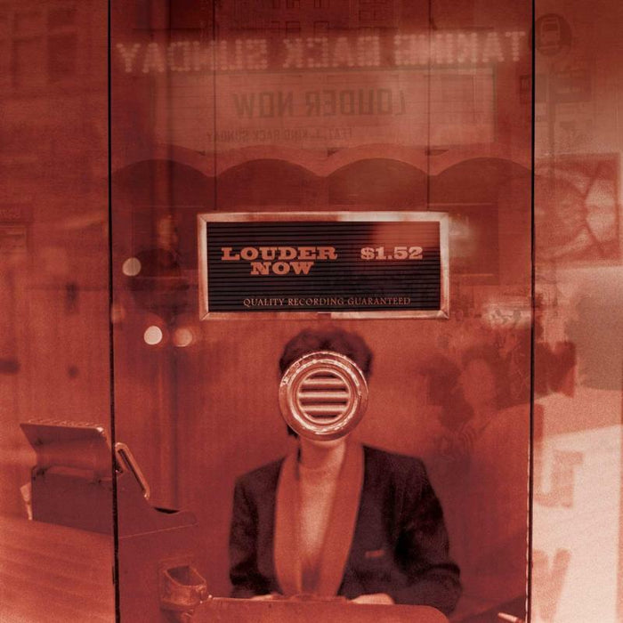 Taking Back Sunday: Louder Now