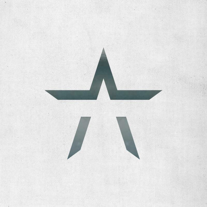 Starset: Divisions (2LP) (Opaque Grey Vinyl)