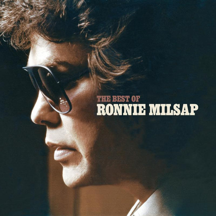 Ronnie Milsap: The Best of Ronnie Milsap