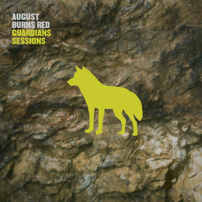 August Burns Red: Guardians Sessions EP