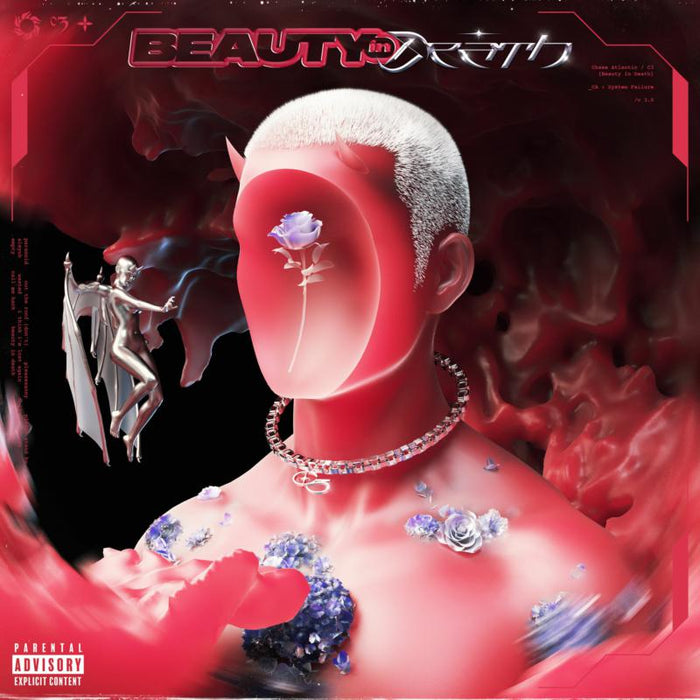 Chase Atlantic: Beauty In Death