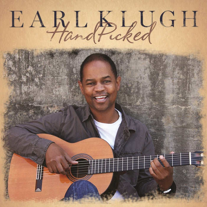 Earl Klugh: Hand Picked