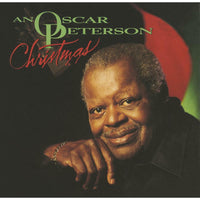 Oscar Peterson: An Oscar Peterson Christmas