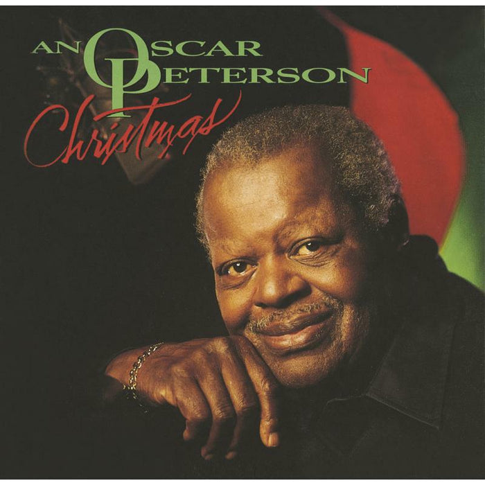Oscar Peterson: An Oscar Peterson Christmas