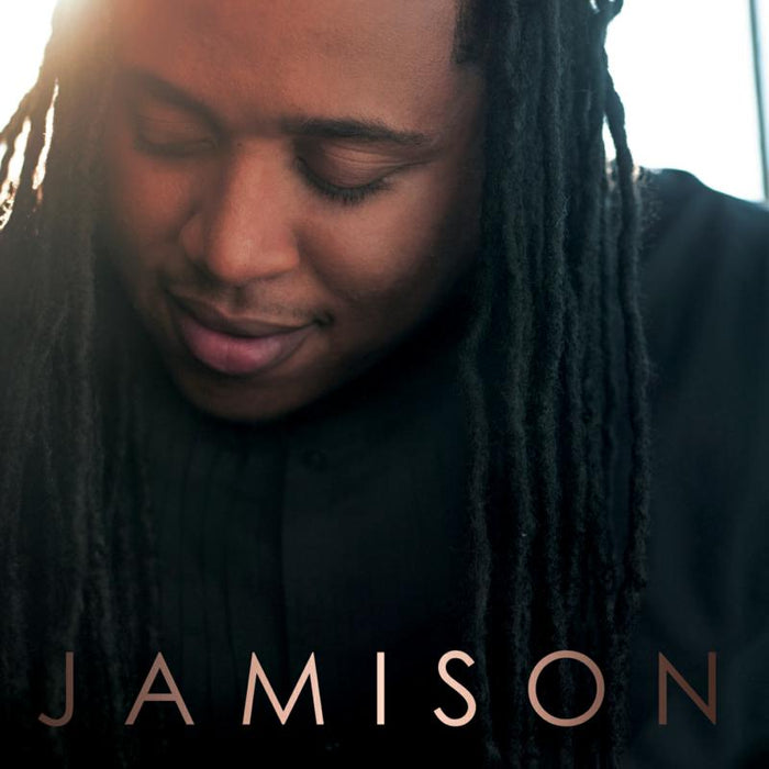 Jamison Ross: Jamison