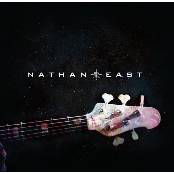Nathan East: Nathan East