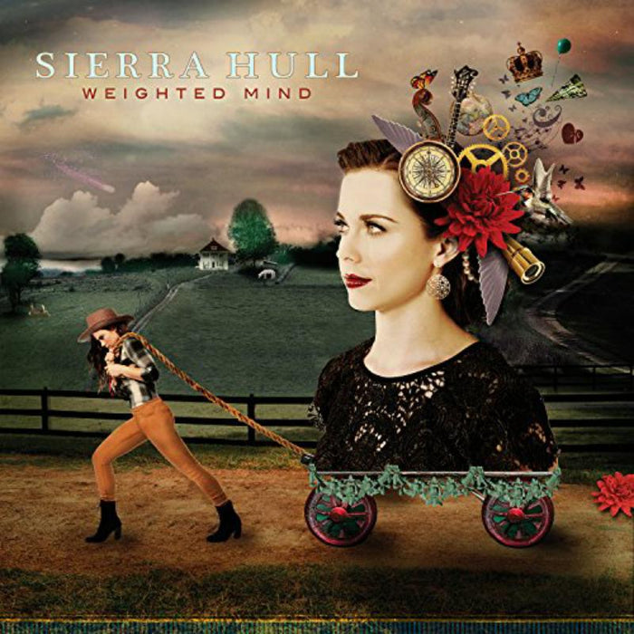 Sierra Hull: Weighted Mind