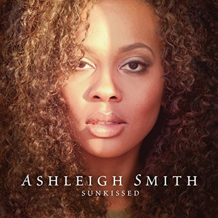 Ashleigh Smith: Sunkissed