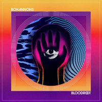 Bohannons: Bloodroot