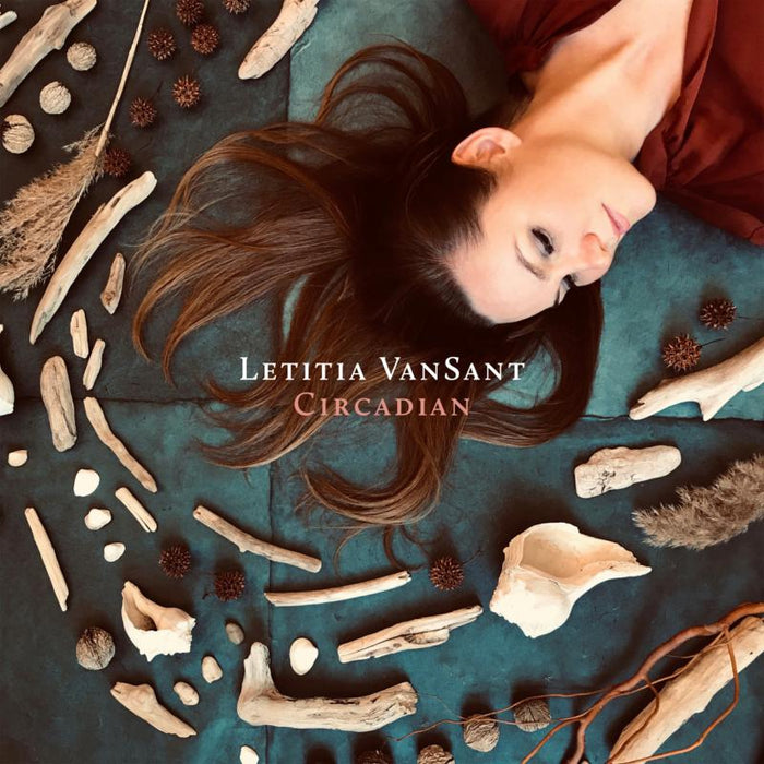 Letitia VanSant: Circadian